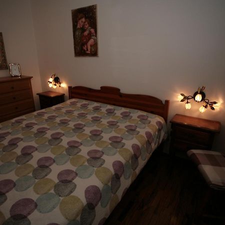 Residence Valfassa 까나제이 외부 사진