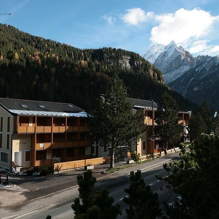 Residence Valfassa 까나제이 객실 사진