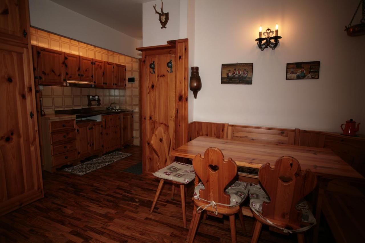 Residence Valfassa 까나제이 외부 사진