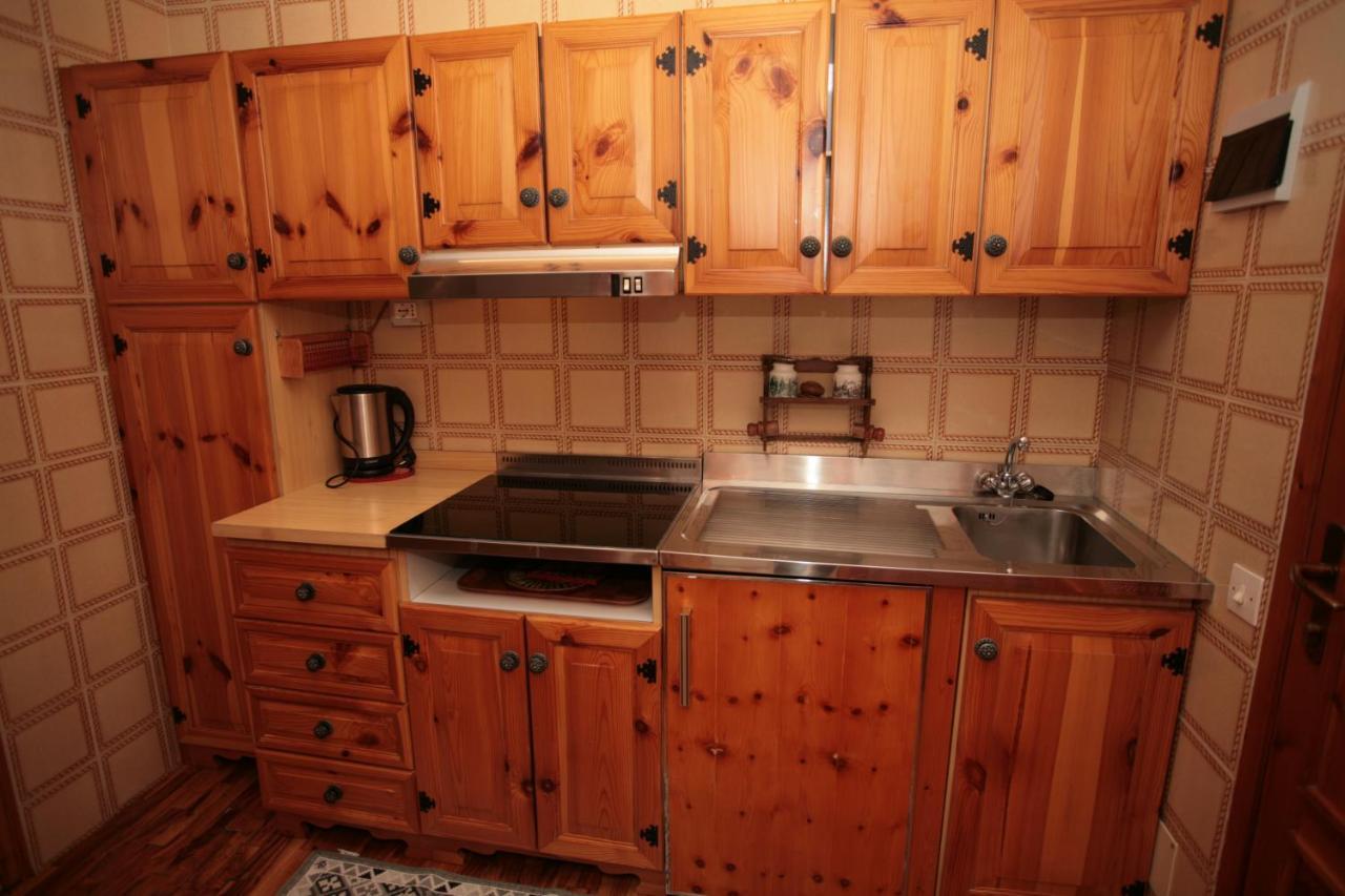Residence Valfassa 까나제이 외부 사진