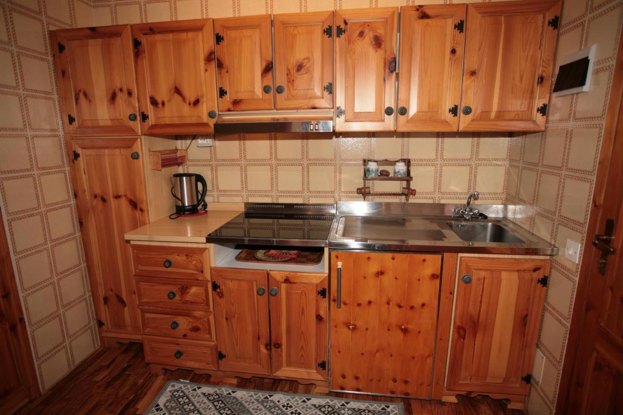 Residence Valfassa 까나제이 외부 사진