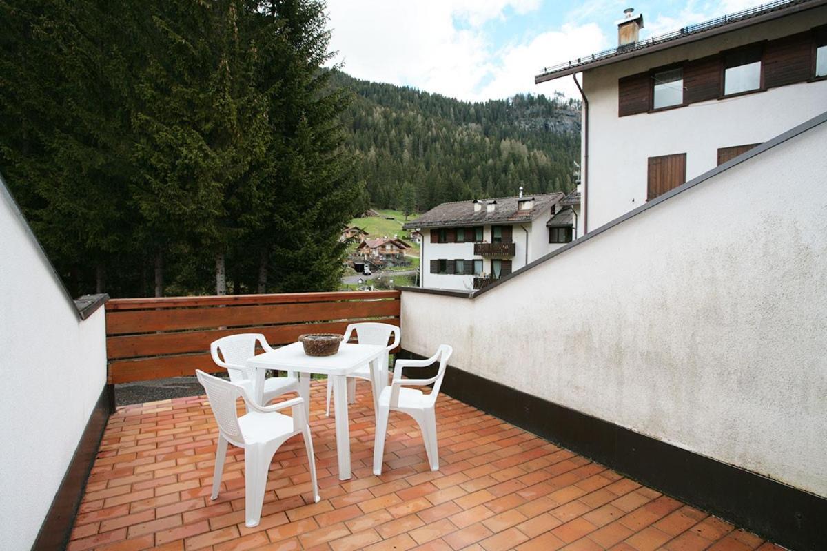 Residence Valfassa 까나제이 외부 사진