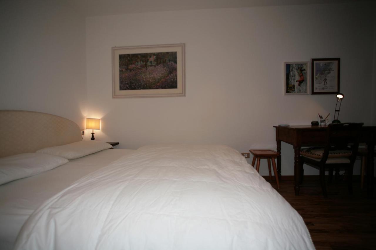 Residence Valfassa 까나제이 외부 사진