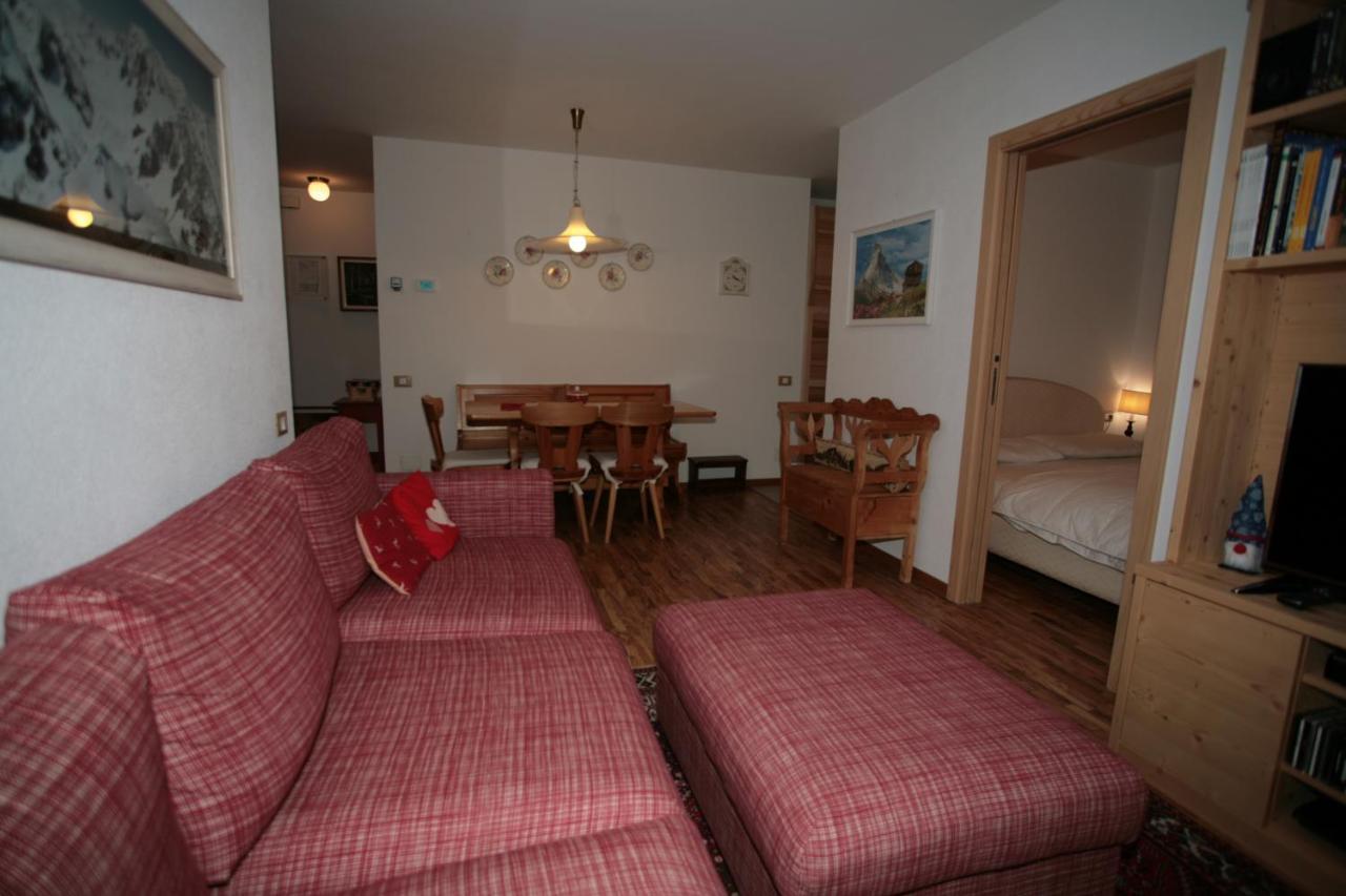 Residence Valfassa 까나제이 외부 사진