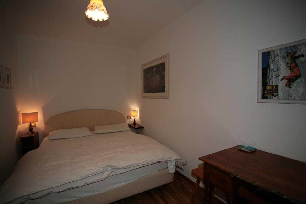 Residence Valfassa 까나제이 외부 사진