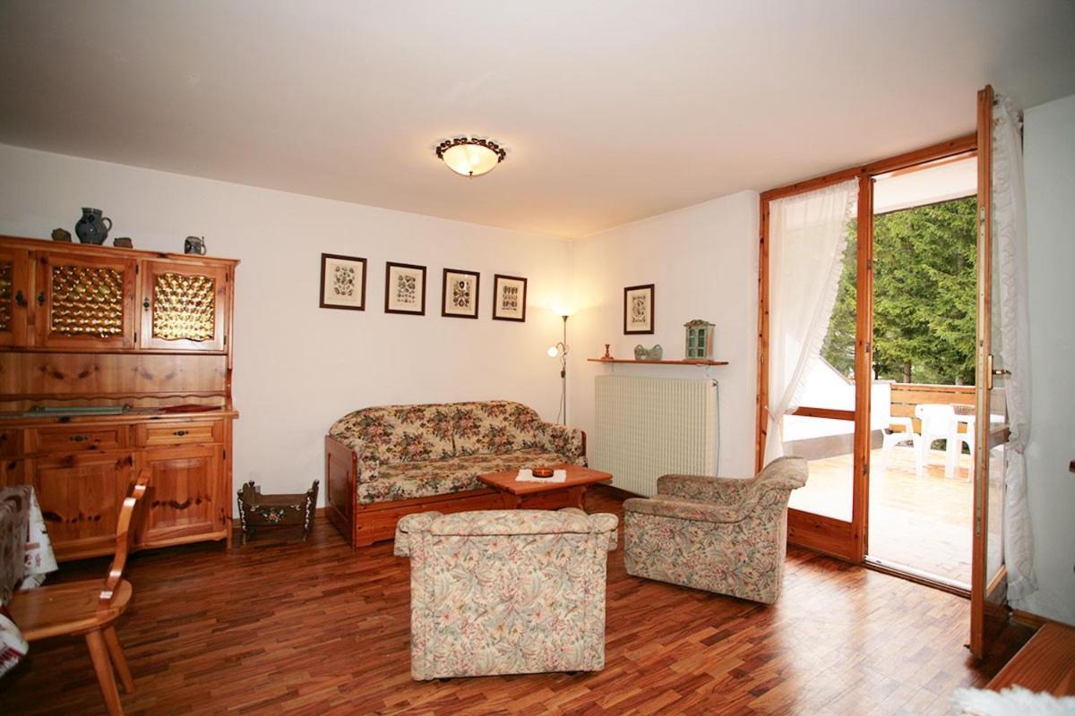 Residence Valfassa 까나제이 외부 사진