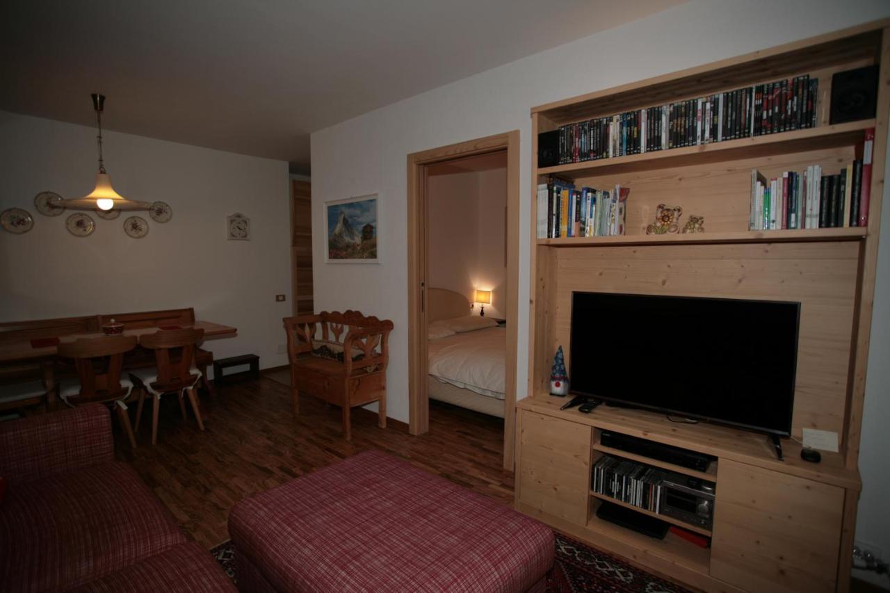 Residence Valfassa 까나제이 외부 사진