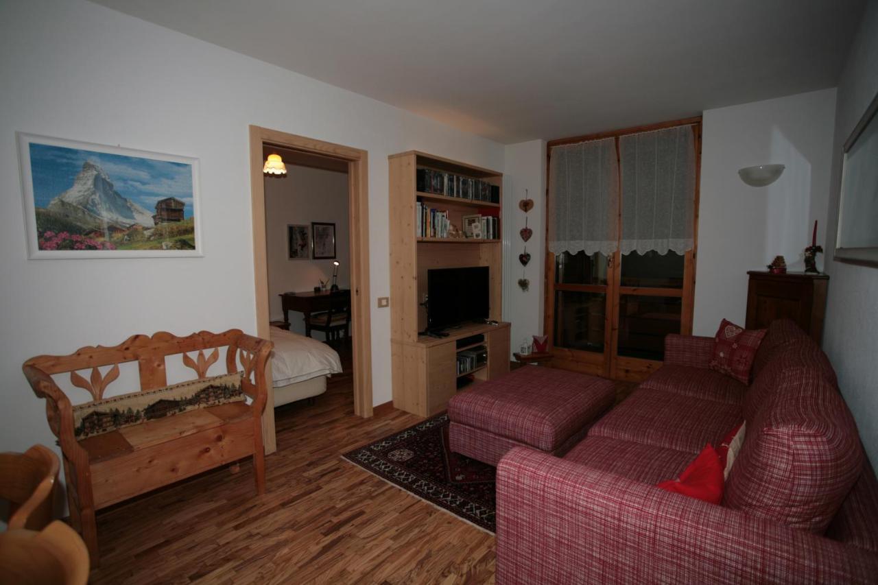 Residence Valfassa 까나제이 외부 사진