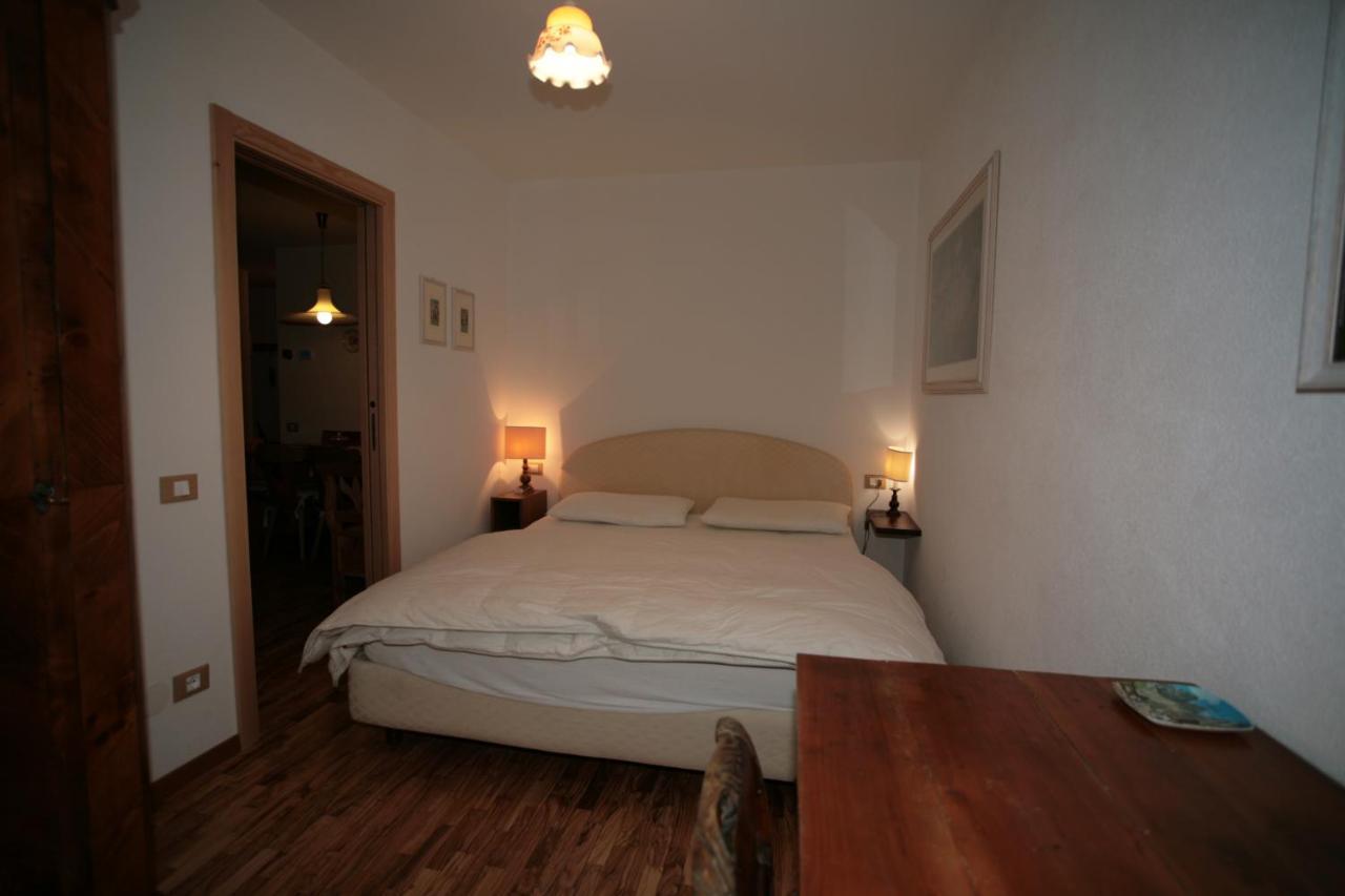 Residence Valfassa 까나제이 외부 사진