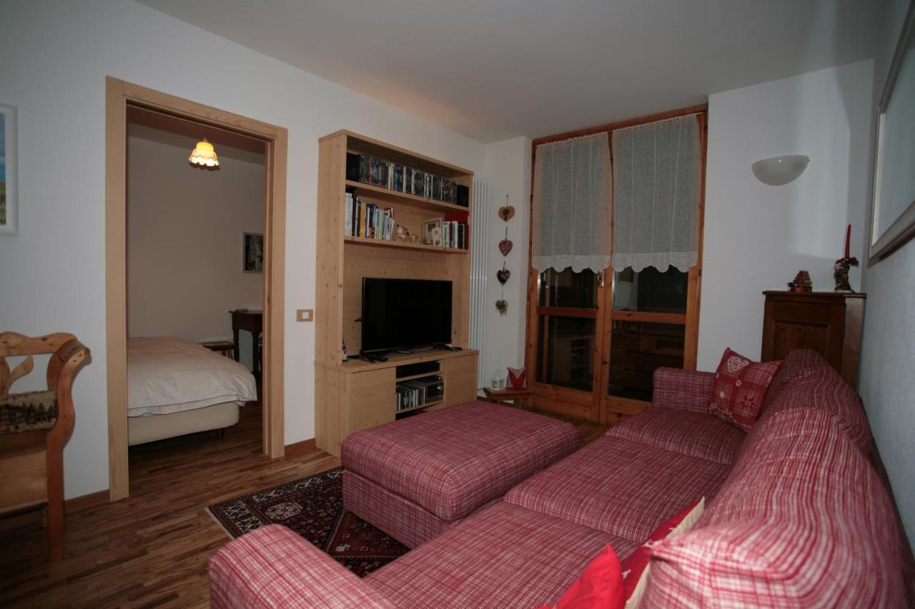 Residence Valfassa 까나제이 외부 사진