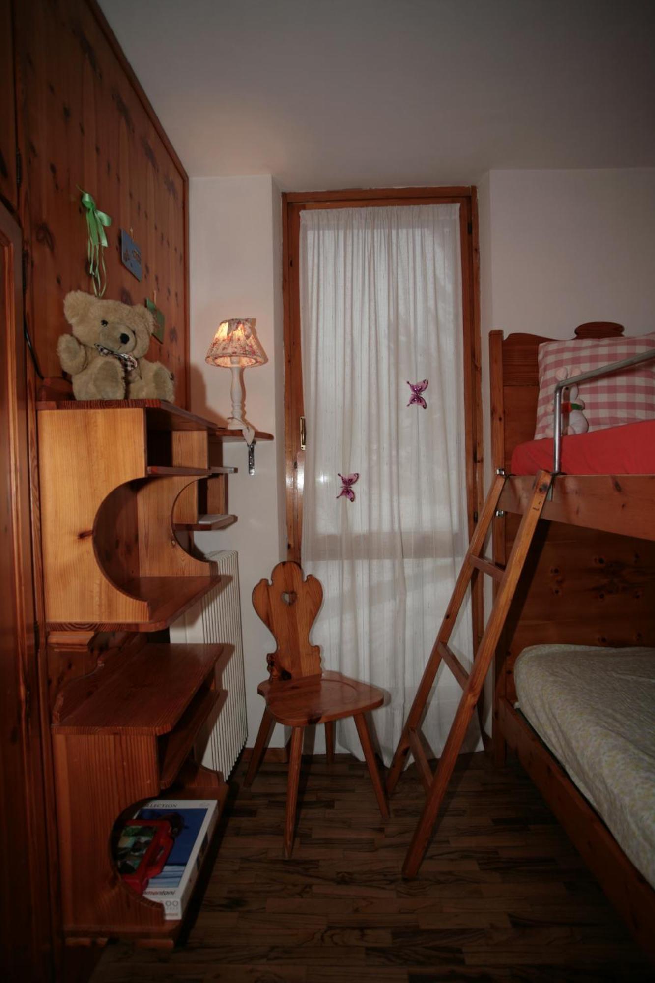 Residence Valfassa 까나제이 외부 사진