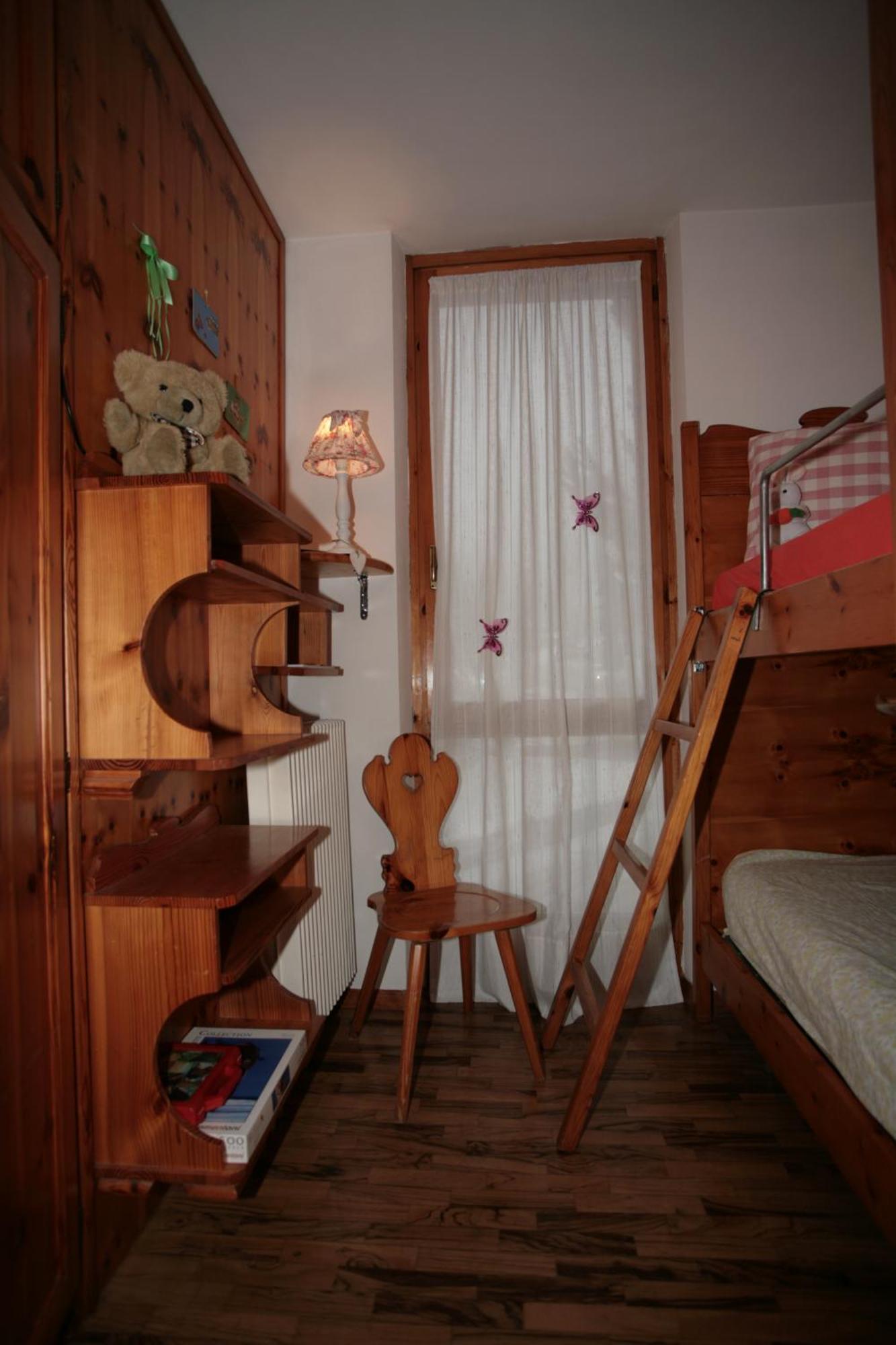 Residence Valfassa 까나제이 외부 사진