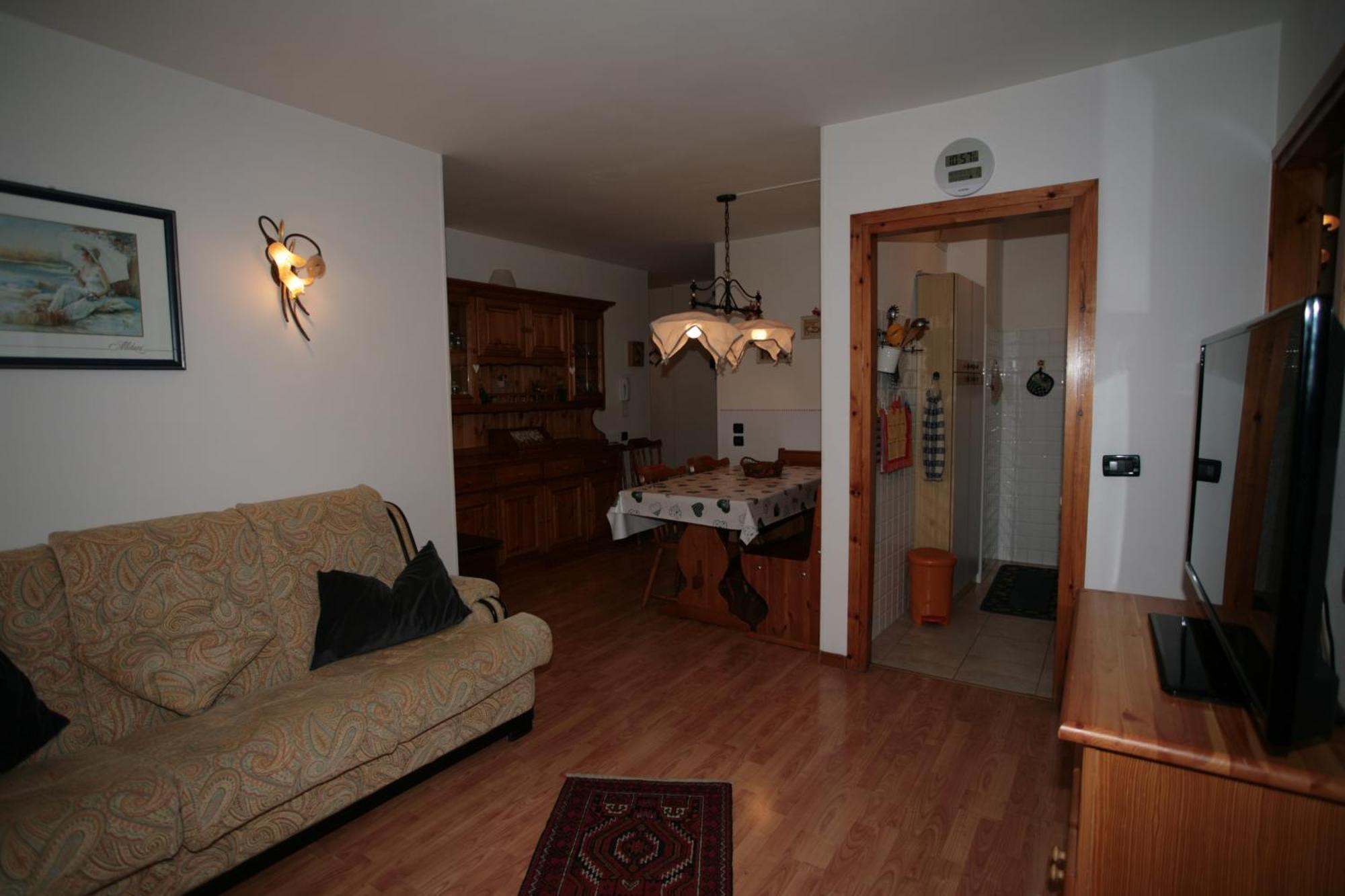 Residence Valfassa 까나제이 외부 사진
