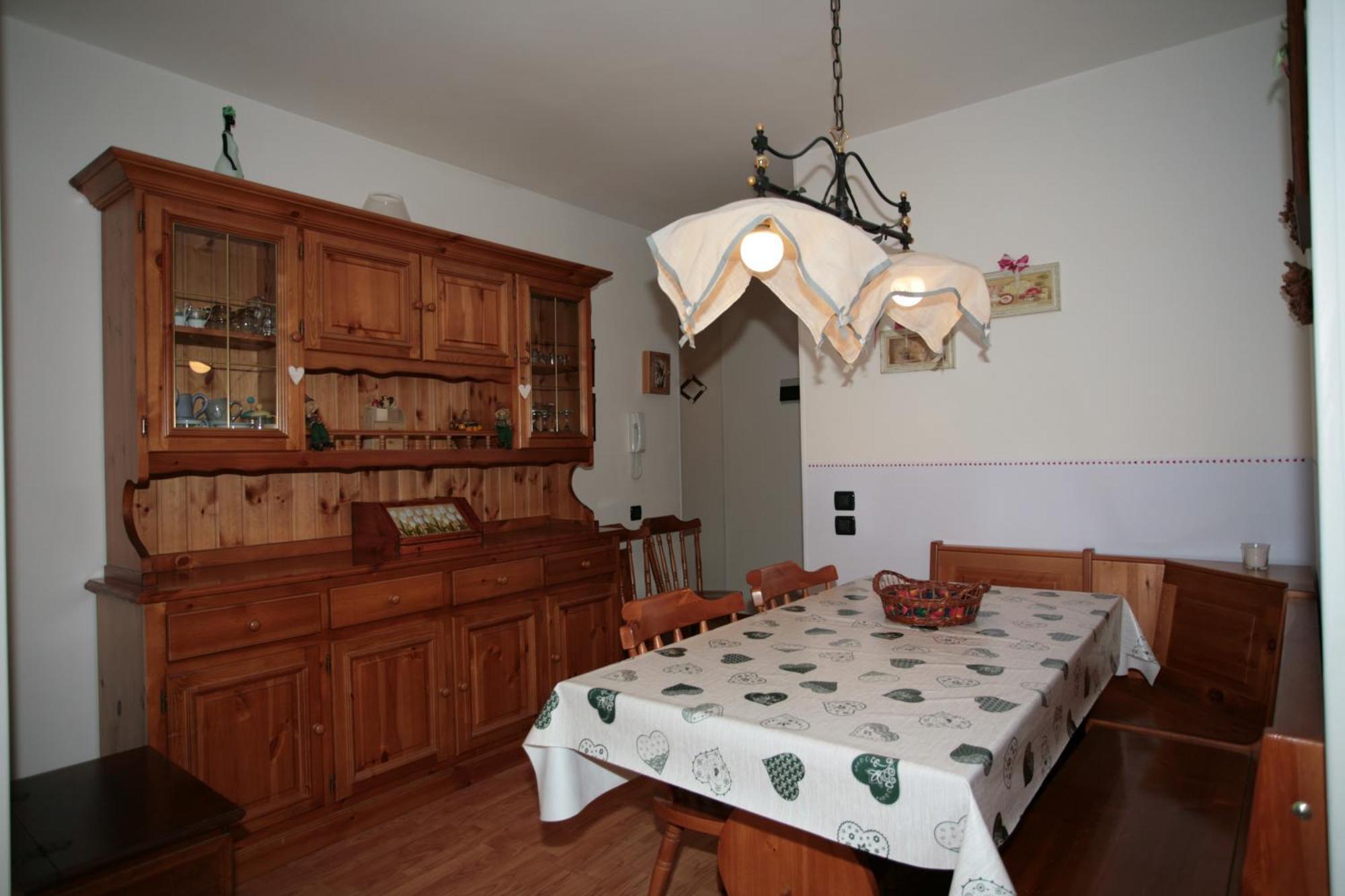 Residence Valfassa 까나제이 외부 사진