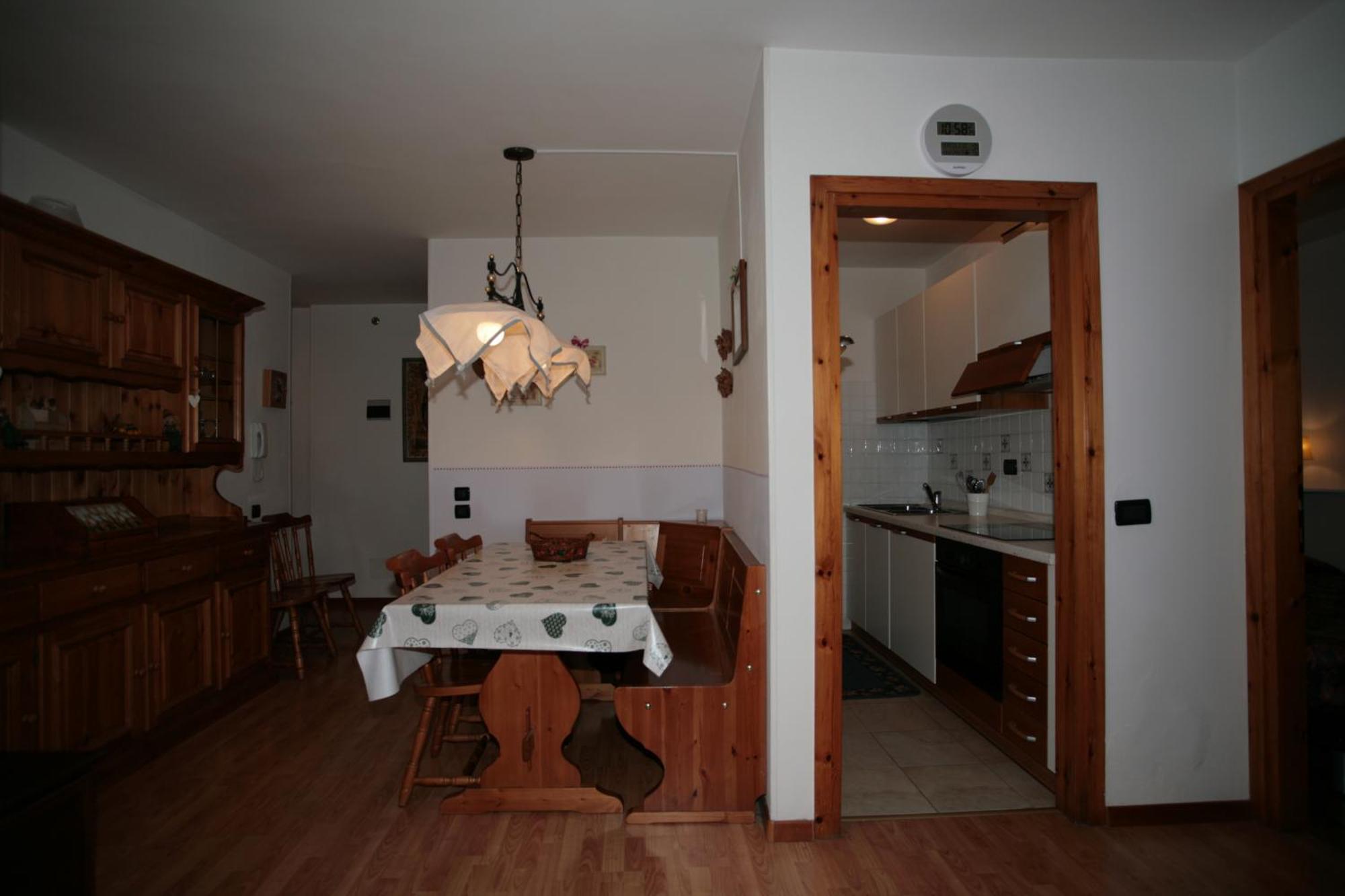 Residence Valfassa 까나제이 외부 사진