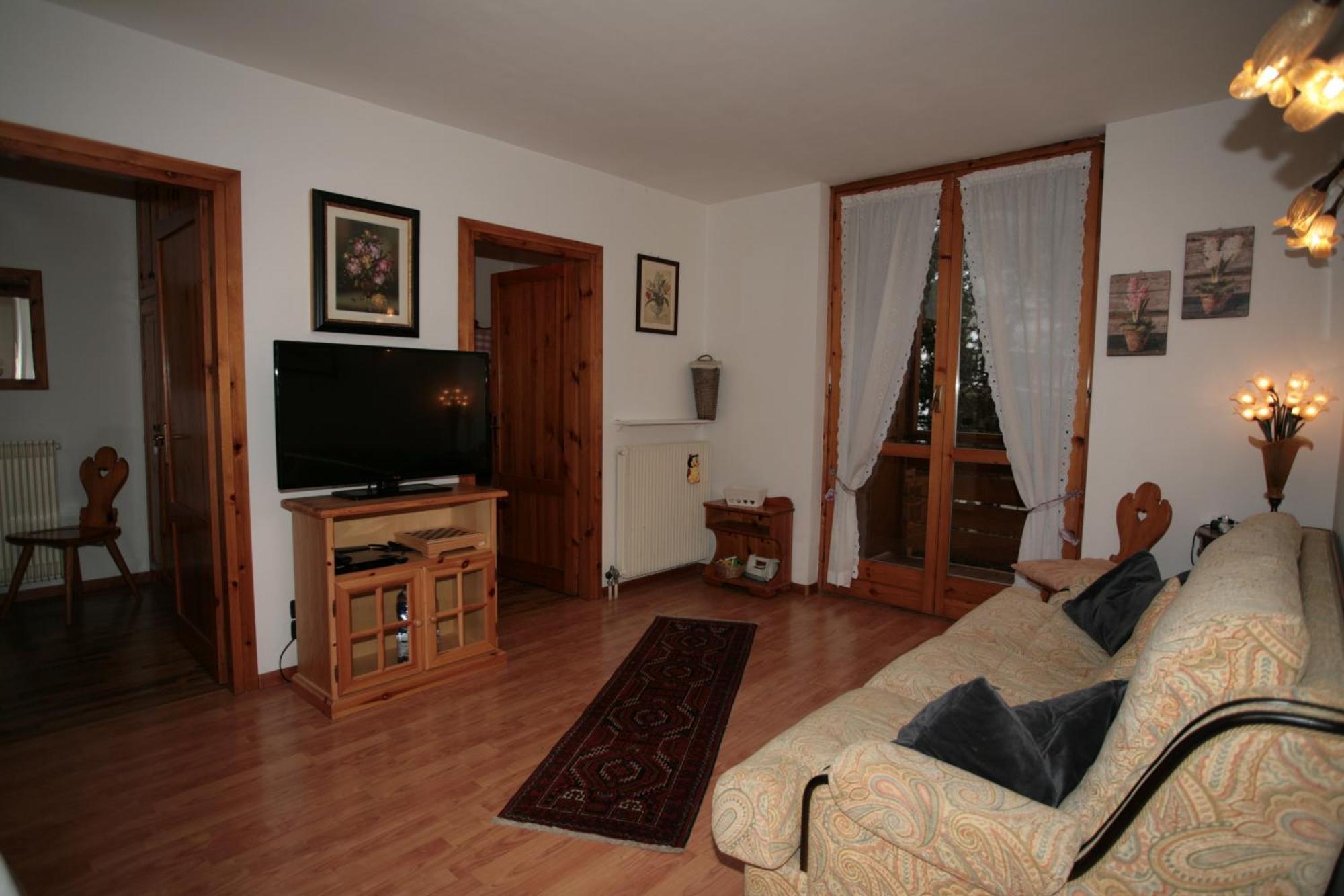 Residence Valfassa 까나제이 외부 사진