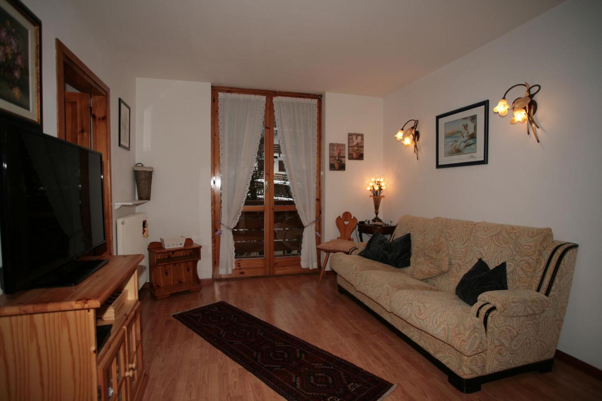 Residence Valfassa 까나제이 외부 사진