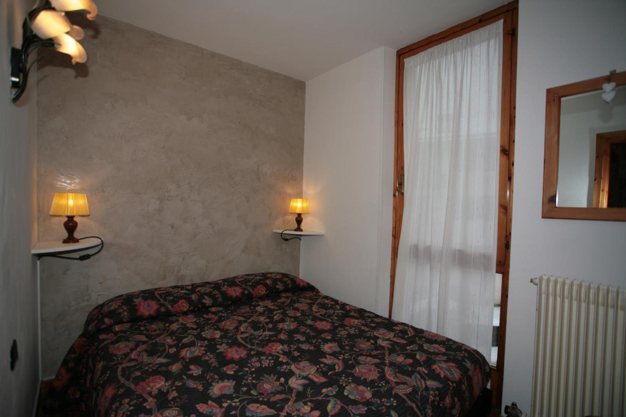 Residence Valfassa 까나제이 외부 사진