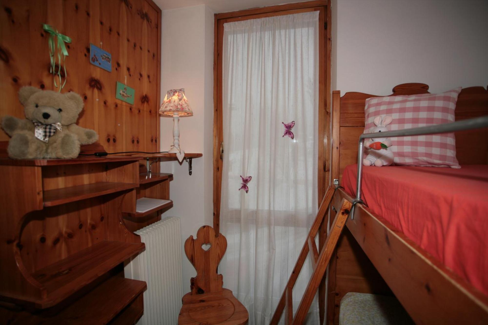 Residence Valfassa 까나제이 외부 사진