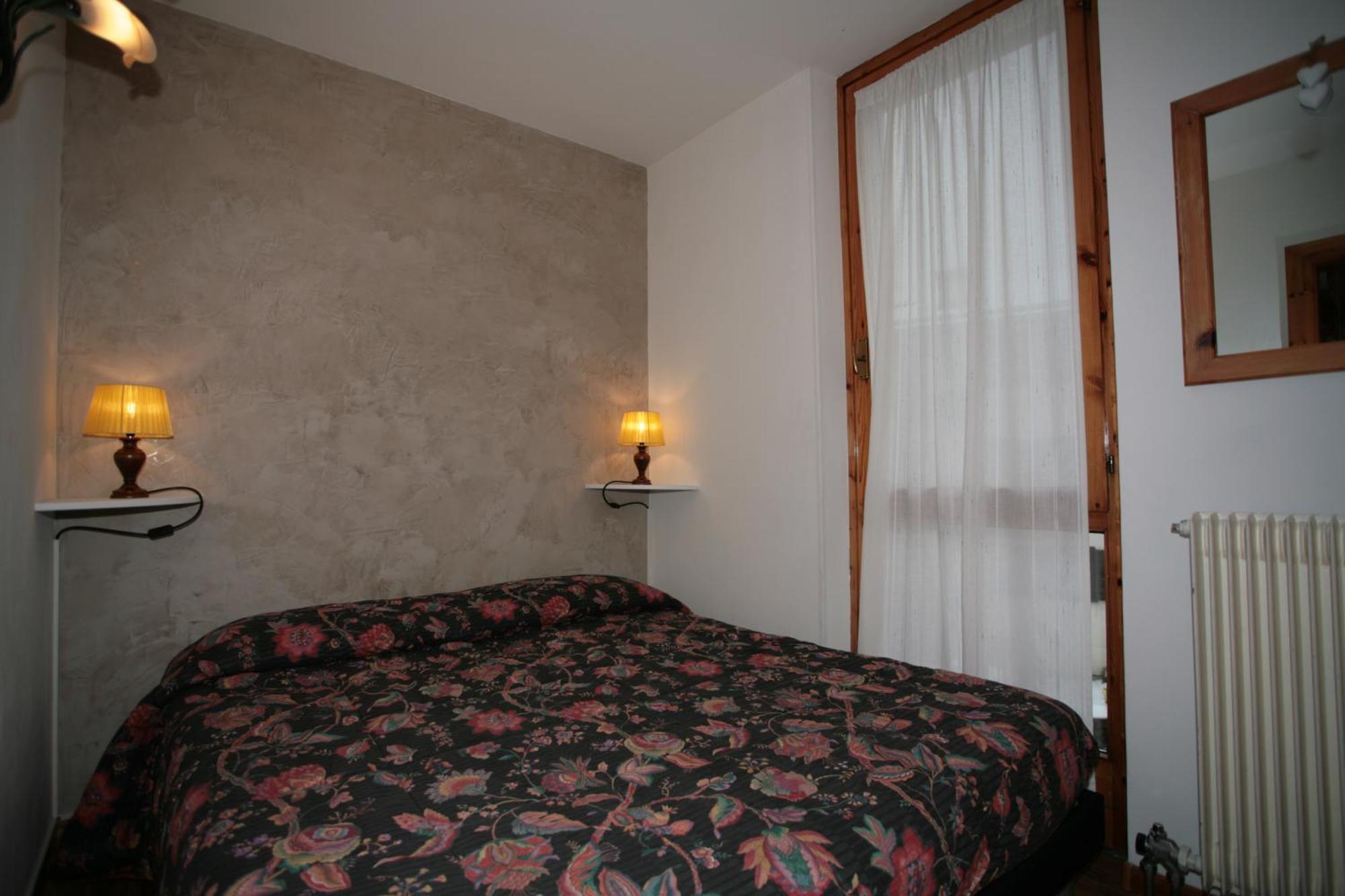 Residence Valfassa 까나제이 외부 사진