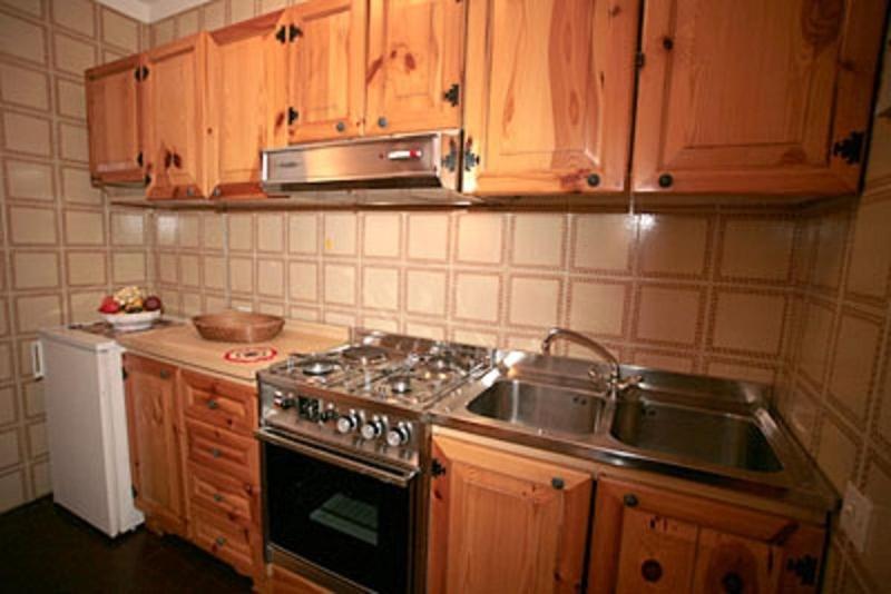 Residence Valfassa 까나제이 외부 사진