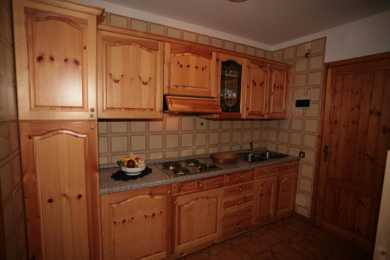 Residence Valfassa 까나제이 외부 사진