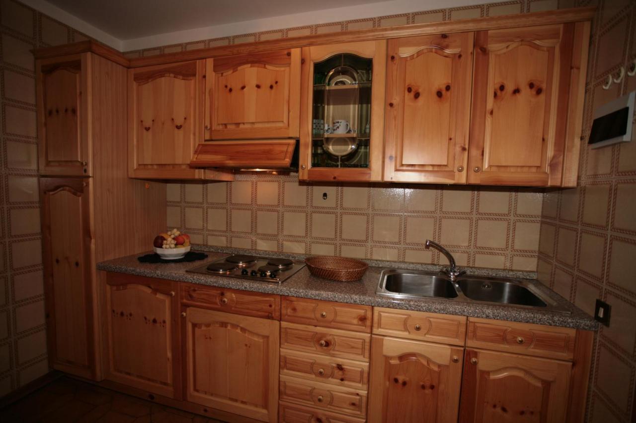 Residence Valfassa 까나제이 외부 사진