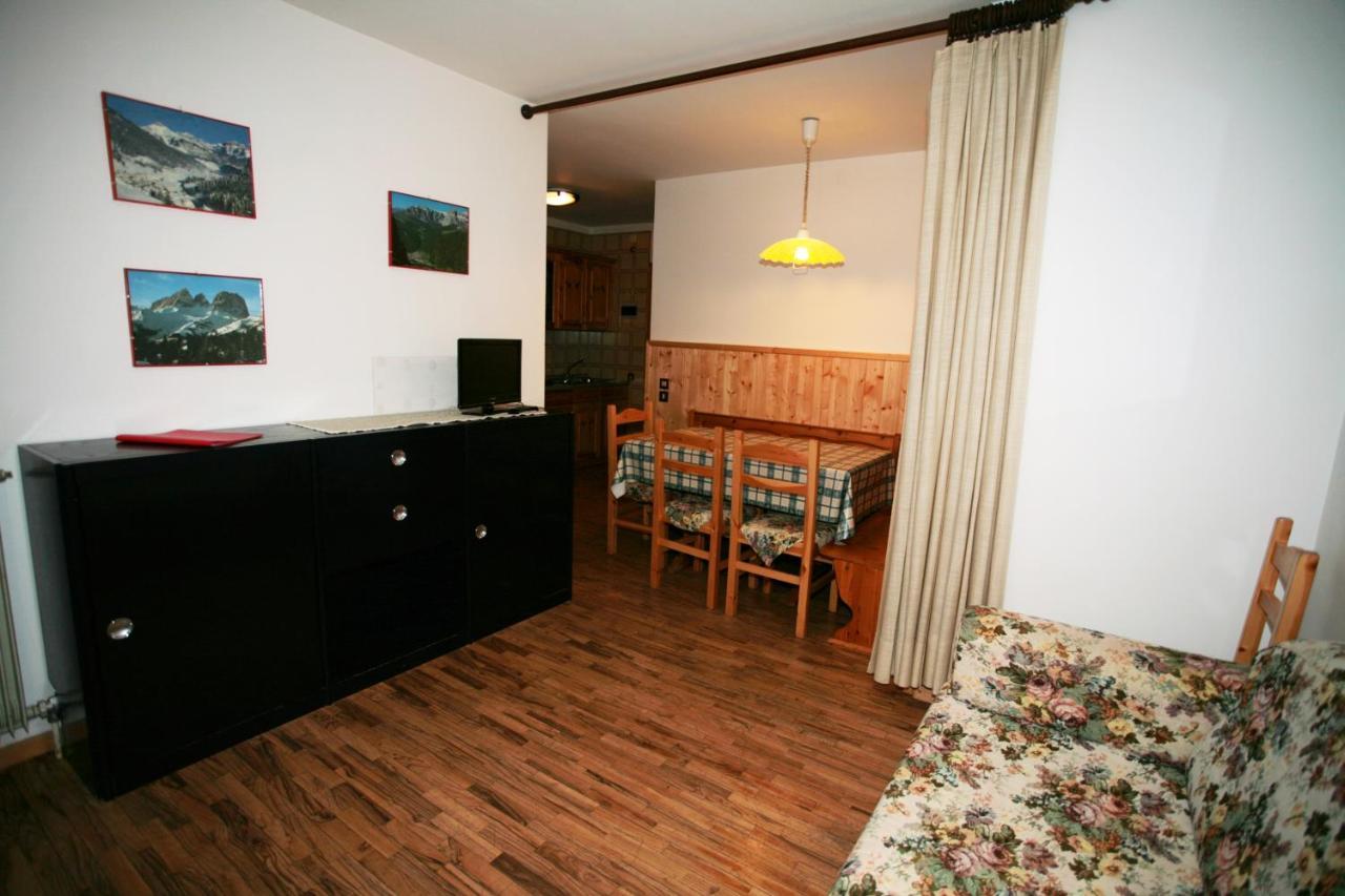 Residence Valfassa 까나제이 외부 사진