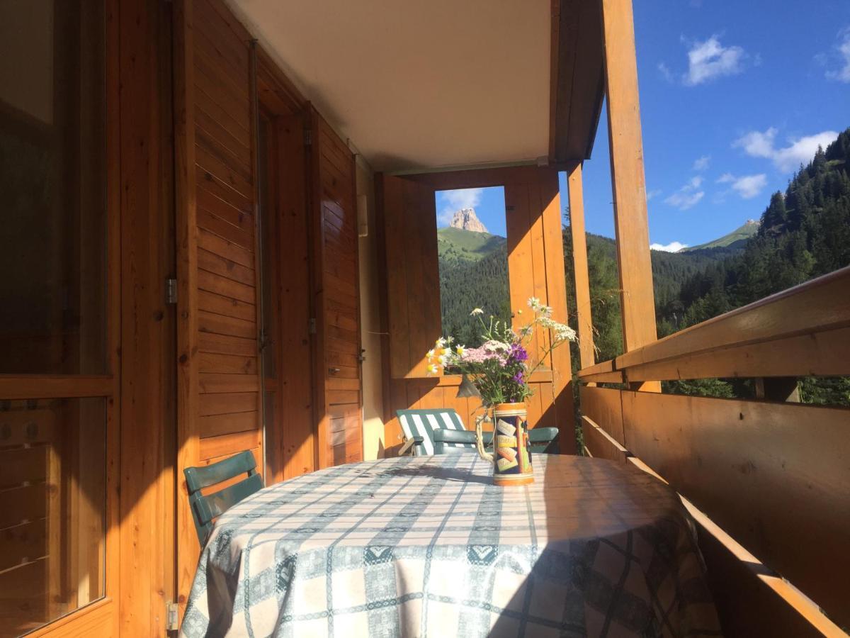 Residence Valfassa 까나제이 외부 사진