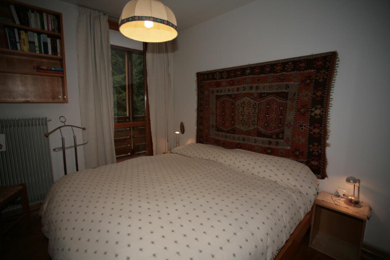Residence Valfassa 까나제이 외부 사진