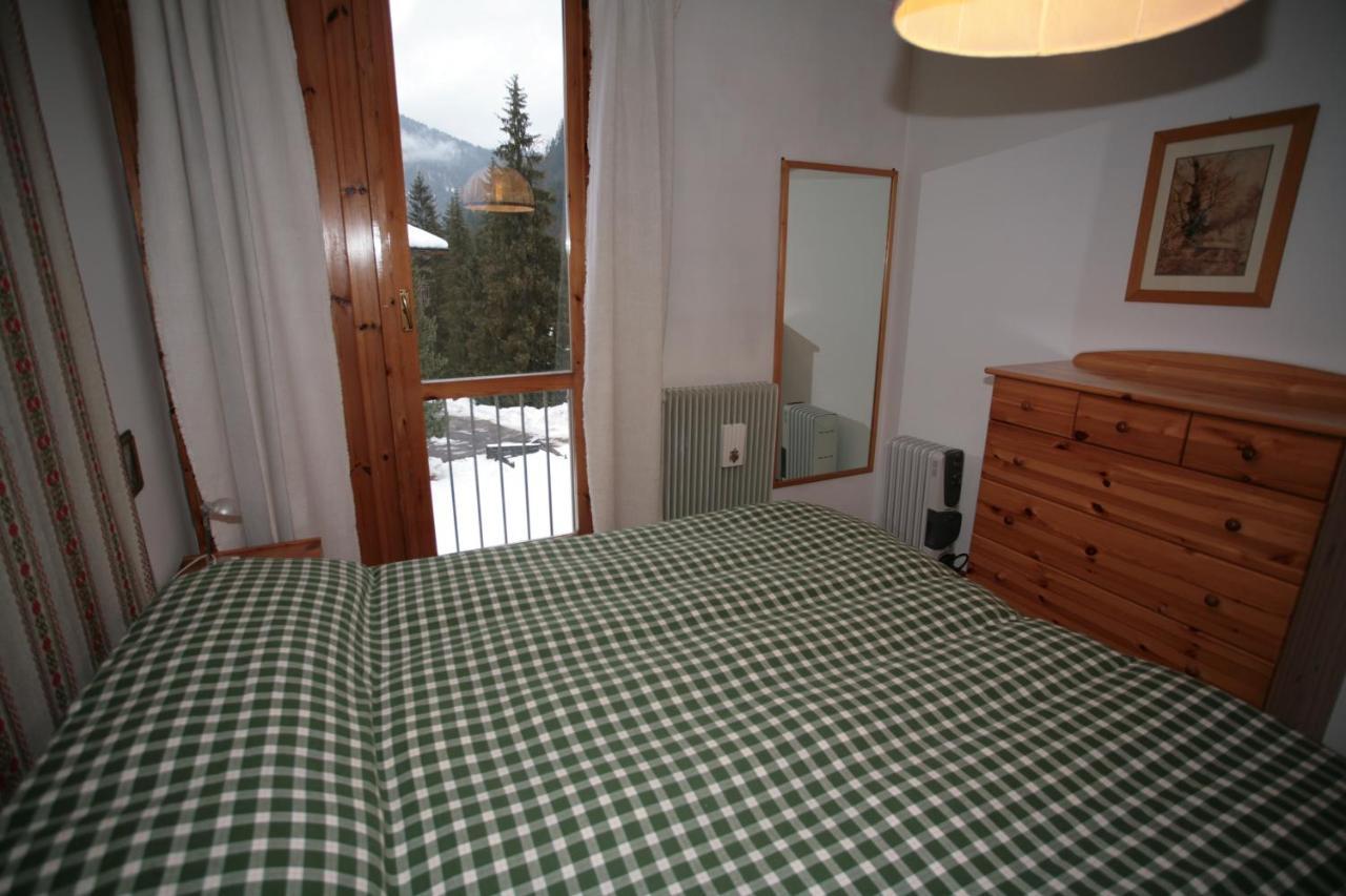 Residence Valfassa 까나제이 외부 사진