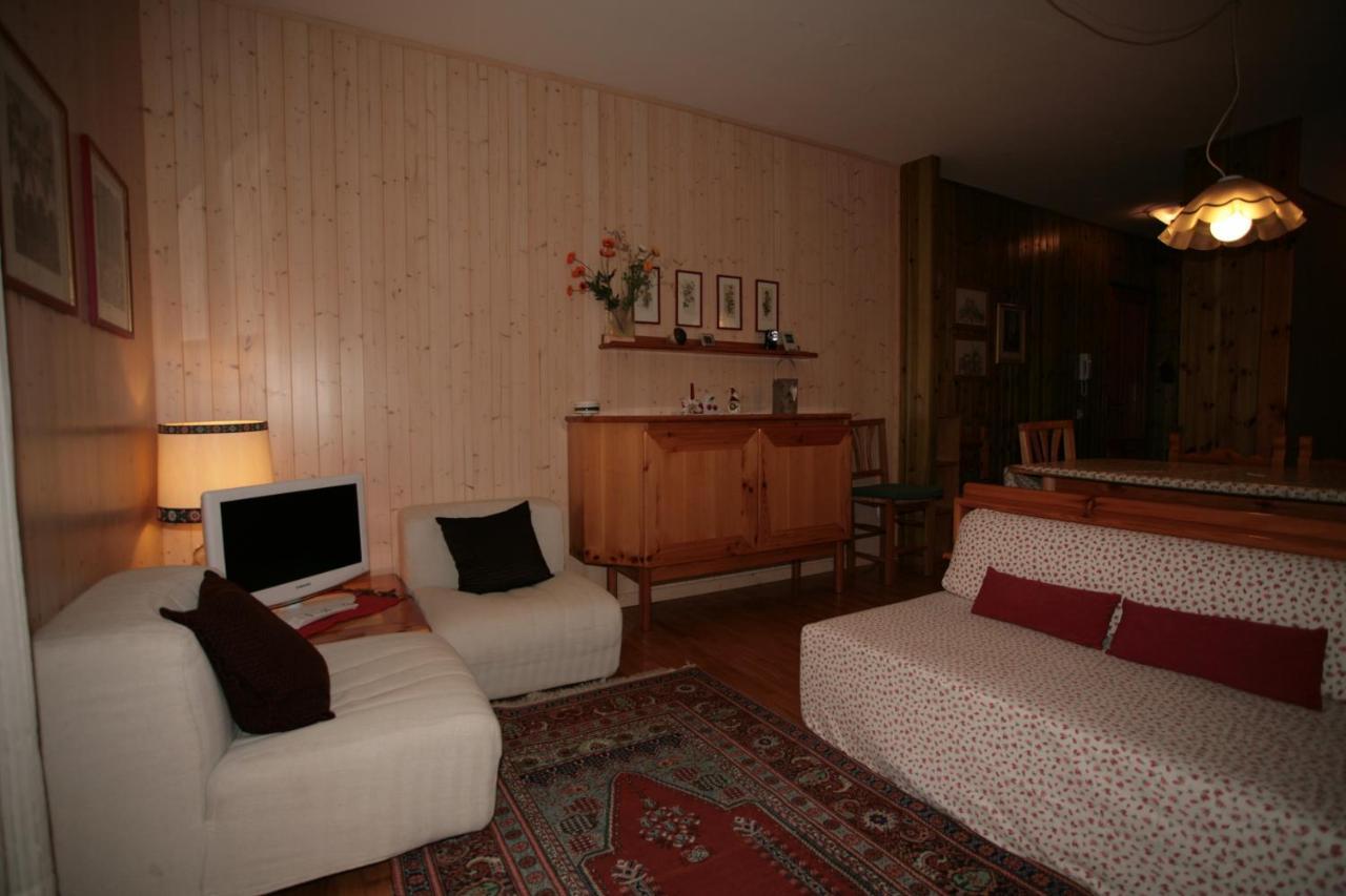 Residence Valfassa 까나제이 외부 사진