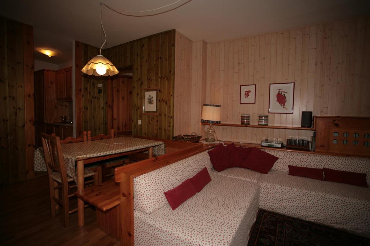 Residence Valfassa 까나제이 외부 사진